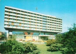 73066358 Kolobrzeg Polen Hotel Skanpol  - Poland