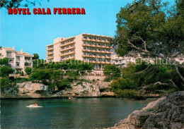 73066339 Cala D Or Hotel Cala Ferrera  - Other & Unclassified