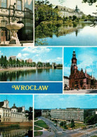 73066275 Wroclaw Boleslawa Bieruta Ratusz Wroclaw - Pologne