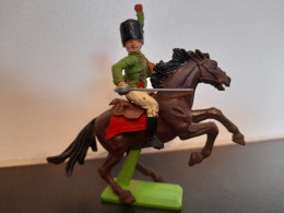 Cavalier Français A Waterloo - Tin Soldiers