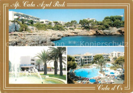 73065969 Cala D Or Apartamentos Cala Azul Park Piscina Cala D Or - Sonstige & Ohne Zuordnung