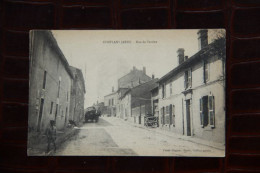 54 - CONFLANS JARNY : Rue De VERDUN - Other & Unclassified