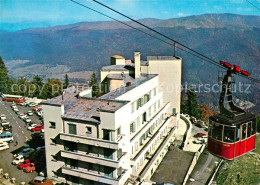 73065928 Sinaia Hotel Alpin Bergbahn Sinaia - Roumanie