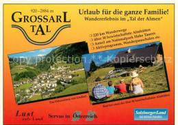 73065897 Grossarl Panorama Almhuette Grossarl - Other & Unclassified