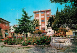 73065872 Reggio Calabria Roccalla Jonica Monument Reggio Calabria - Andere & Zonder Classificatie