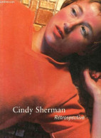 Cindy Sherman Rétrospective. - Cruz Amada & A.T.Smith Elizabeth & Jones Amelia - 1998 - Fotografie