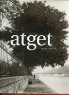 Atget Une Rétrospective. - Collectif - 2007 - Fotografie