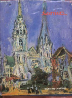 Soutine Musée De Chartres 29 Juin - 30 Octobre 1989. - Collectif - 1989 - Art