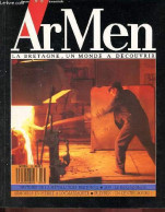 ArMen N°18 - La Bretagne, Un Monde à Découvrir - La Métallurgie En Bretagne Du Moyen âge à Nos Jours - Aux Sources Du Ba - Autre Magazines