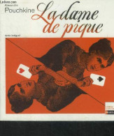 La Dame De Pique - Pouchkine Alexandre - 2007 - Andere & Zonder Classificatie