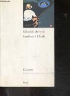 Sardines à L'huile - Collection Carnets - Eduardo Arroyo - 1989 - Sonstige & Ohne Zuordnung