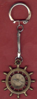 ** PORTE - CLEFS  BOUSSOLE ** - Llaveros