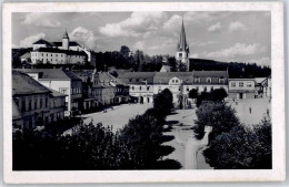 50901608 - Ledec - Czech Republic