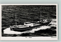 10555208 - Handelsschiffe / Frachtschiffe MV Escaut - Cargos