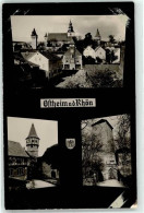 51862408 - Ostheim V D Rhoen - Sonstige & Ohne Zuordnung