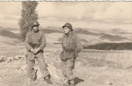 Guerre D'Algérie - Carte Photo - Andere Oorlogen