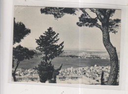 CROATIA SIBENIK Nice Postcard VF - Croatie