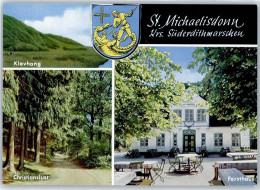 50963508 - Michaelsdorf B Oldenburg In Holstein - Other & Unclassified