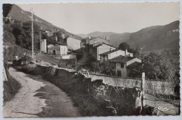 AMBERIEU EN BUGEY (01 Ain) - Saint Germain - Maisons Du Village - Ohne Zuordnung