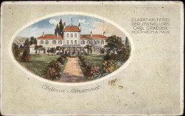 50466708 - Chateau Sansonnet - Autres & Non Classés