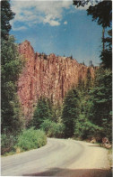 99 -Palisades Of Cimarron Canyon - Sonstige & Ohne Zuordnung