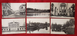 13 Cartes - Joinville Le Pont  - ( 94 -  Val De Marne ) - Joinville Le Pont