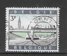 1514 Gent X - Used Stamps