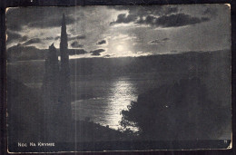 Rusia - 1911 - Night In Crimea (Noc Na Krymie) - Russland