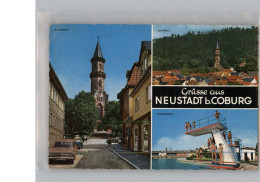 50224808 - Neustadt B. Coburg - Autres & Non Classés