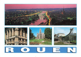 ROUEN - MULTI VUES - Rouen