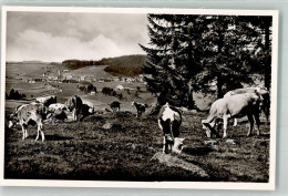 39854008 - Schoenwald Im Schwarzwald - Triberg