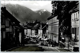 51045208 - Murnau A. Staffelsee - Autres & Non Classés