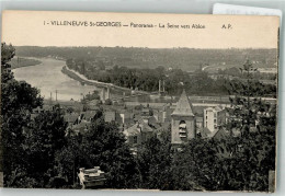 39764708 - Villeneuve-Saint-Georges - Sonstige & Ohne Zuordnung