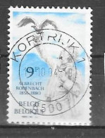 1993 - Used Stamps