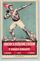 13272608 - Zavody A Verejne Cviceni - Strednich Skol Vychod Cech. - Sonstige & Ohne Zuordnung