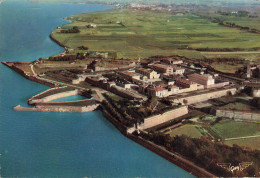 ILE DE RE - LE PENITENCIER - Ile De Ré