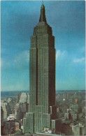 105 -Empire State Building - Empire State Building