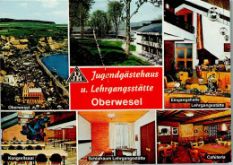 11029308 - Oberwesel , Rhein - Oberwesel