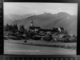 30089908 - Murnau A. Staffelsee - Autres & Non Classés