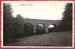 C.P. Casteau  =  Le  Viaduc - Soignies