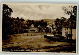 13172408 - Langenau B Brand-Erbisdorf - Autres & Non Classés