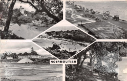 85-NOIRMOUTIER-N°T2530-B/0139 - Noirmoutier
