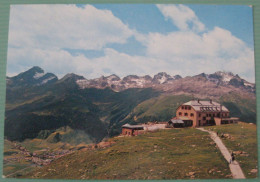 Samedan (GR) - Muottas Muragl Mit Piz Julier - Andere & Zonder Classificatie