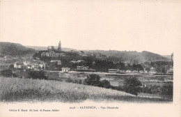 68-ALTKIRCH-N°T2530-D/0221 - Altkirch