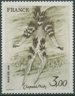 Frankreich 1979 Zeitgenössische Kunst Oper Die Zauberflöte 2185 Postfrisch - Nuovi