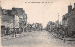 51-REIMS-N°T2530-H/0321 - Reims