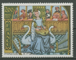 Frankreich 1979 Miniaturen 2135 Postfrisch - Unused Stamps