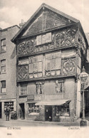 OLD HOUSE , CHESTER - Chester