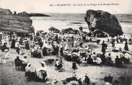 64-BIARRITZ-N°T2531-C/0211 - Biarritz
