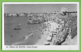 Portimão - Praia Da Rocha - Vista Parcial. Faro. Portugal (Fotográfico) - Faro